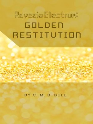 cover image of Revezia Electrum Volume 3